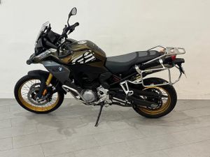 BMW F 850 GS Adventure   - Foto 17