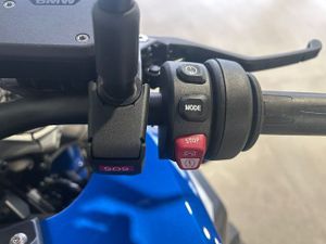 BMW R 1300 RT   - Foto 15