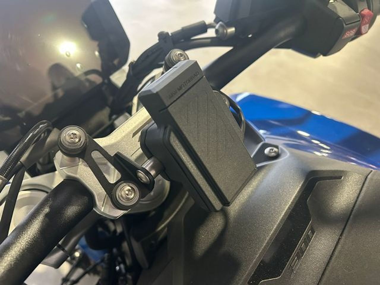 BMW R 1300 RT   - Foto 10