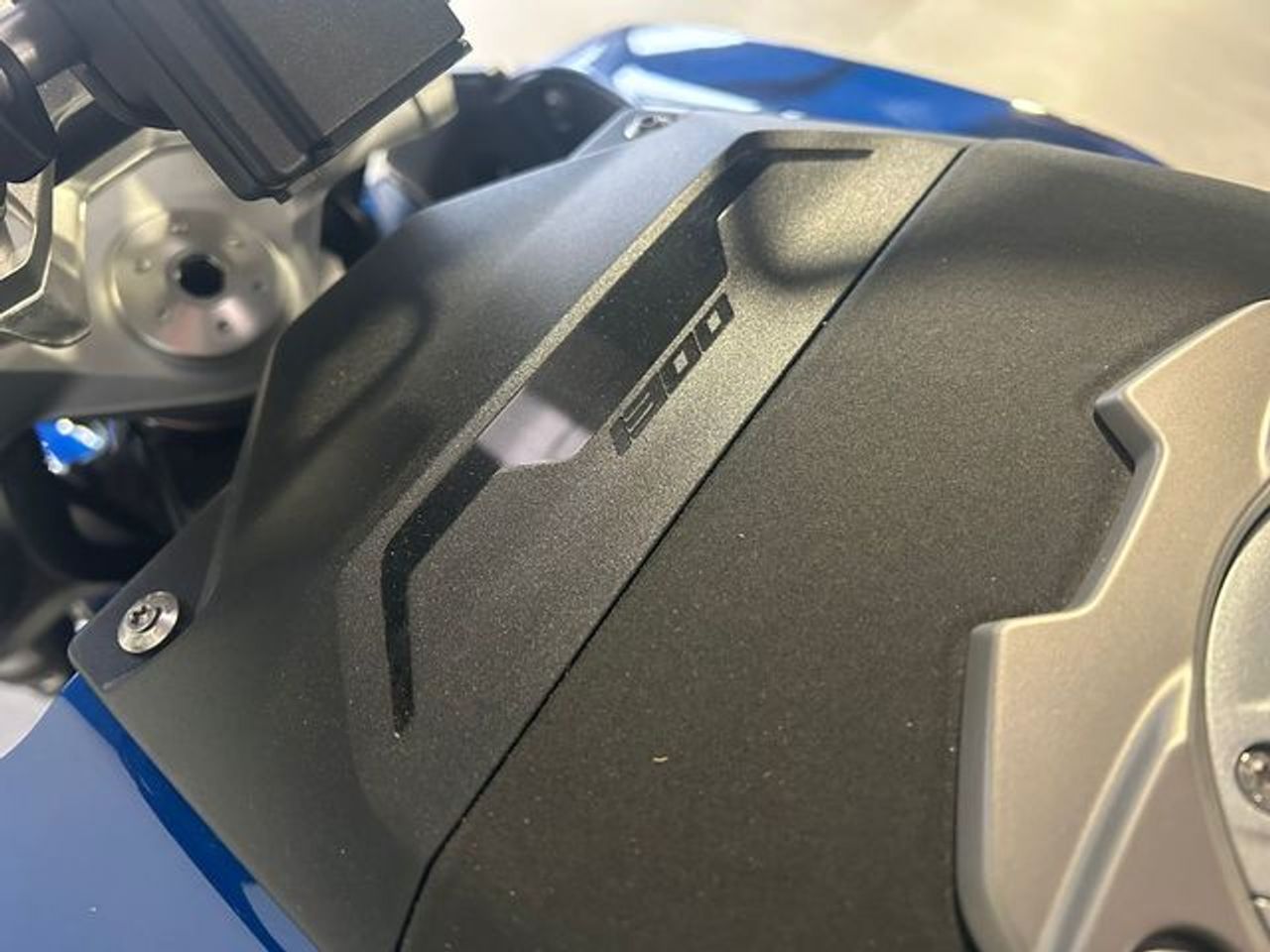 BMW R 1300 RT   - Foto 11