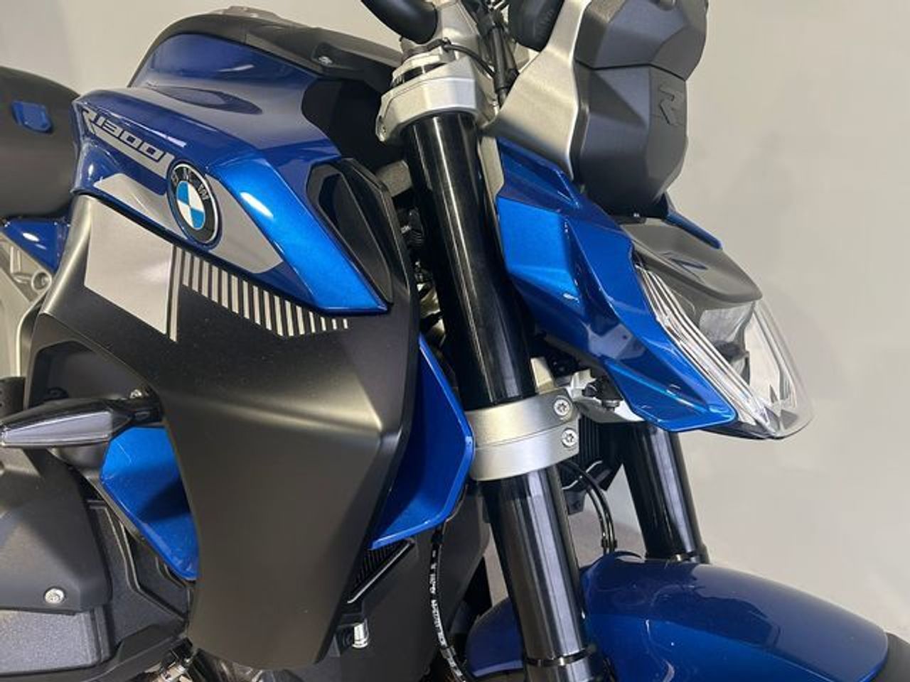 BMW R 1300 RT   - Foto 12