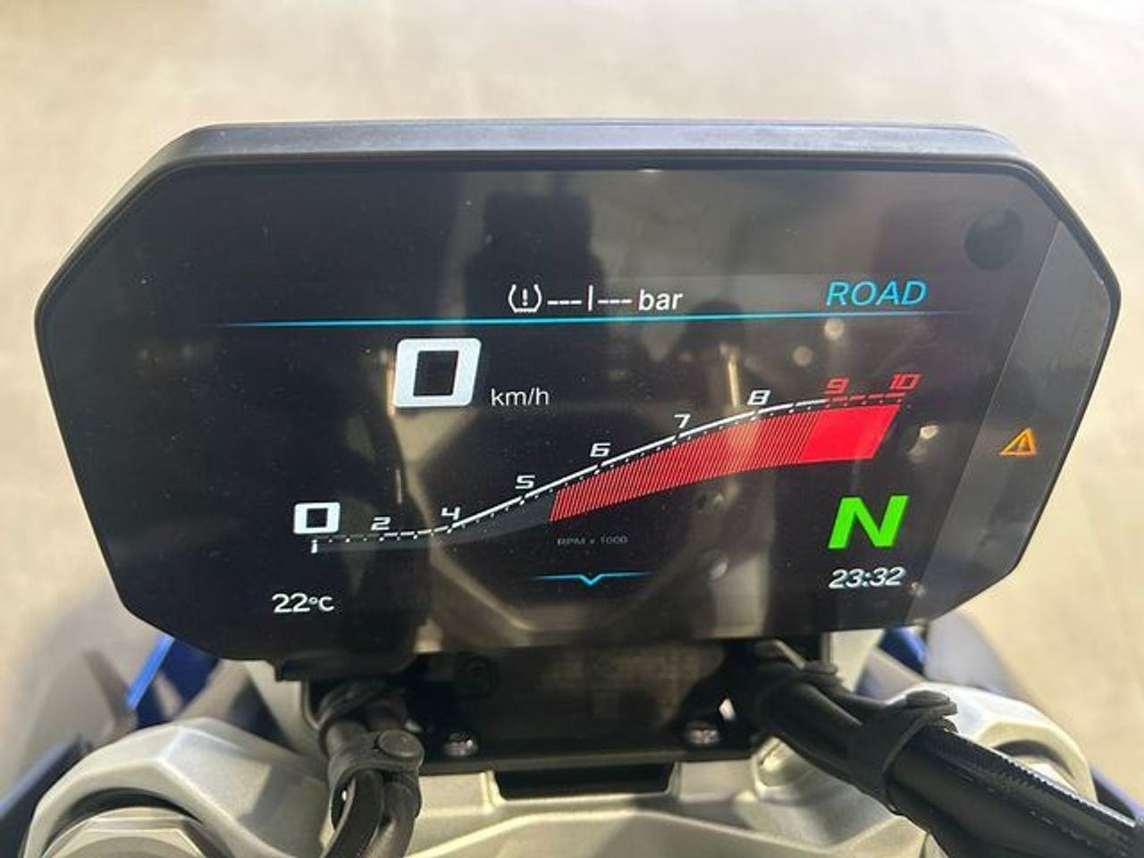 BMW R 1300 RT   - Foto 7