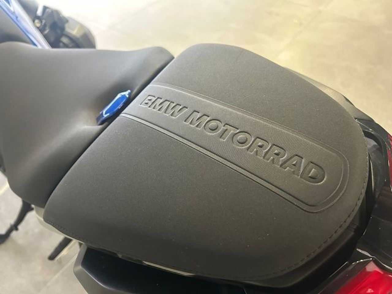 BMW R 1300 RT   - Foto 13