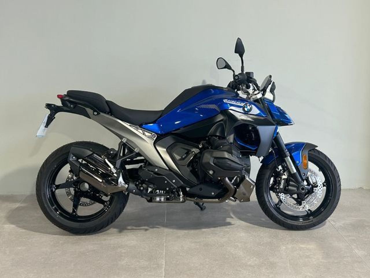 BMW R 1300 RT   - Foto 6