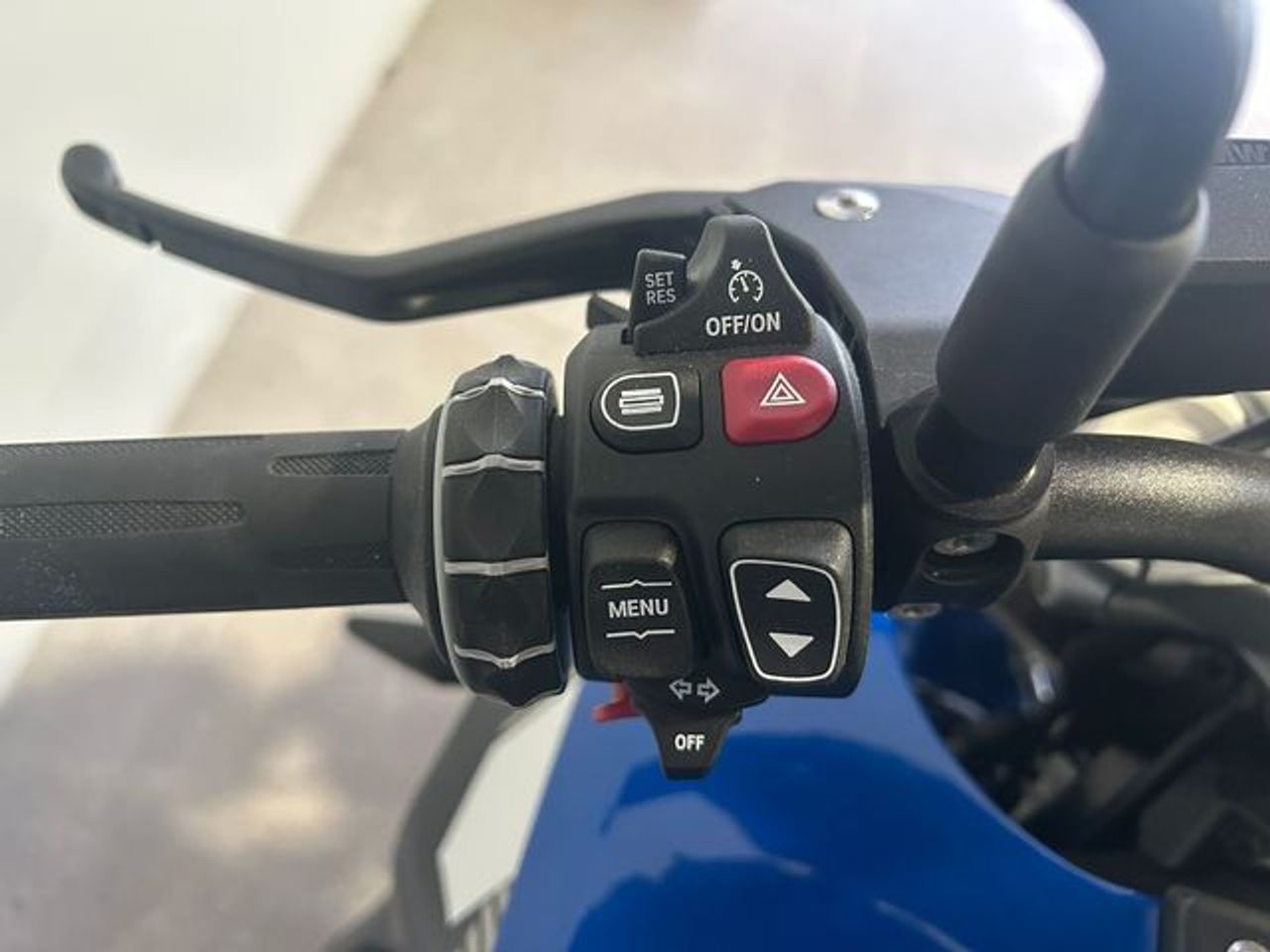 BMW R 1300 RT   - Foto 8