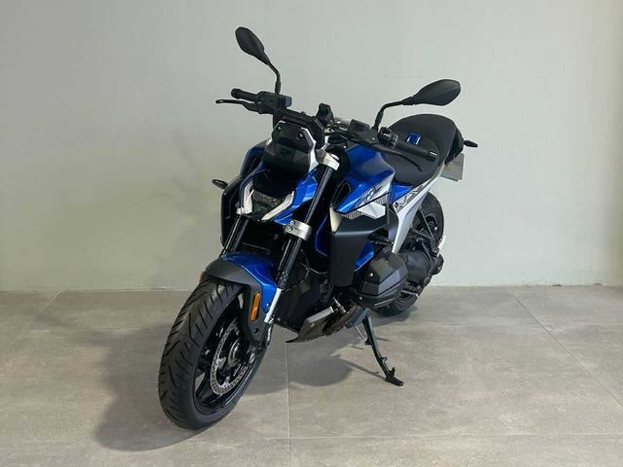 BMW R 1300 RT   - Foto 3