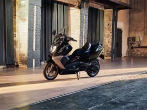 BMW C 650 GT   - Foto 11