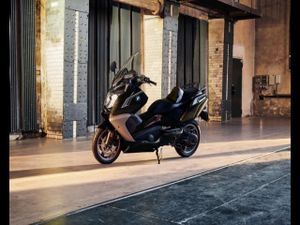 BMW C 650 GT   - Foto 19