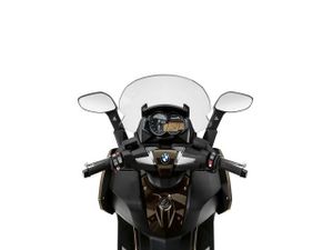 BMW C 650 GT   - Foto 2