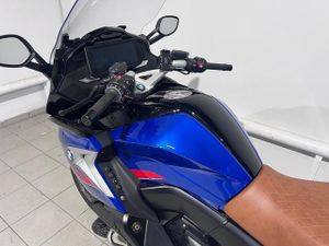 BMW K 1600 GT   - Foto 23