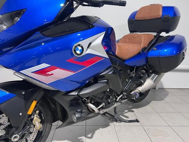 BMW K 1600 GT 