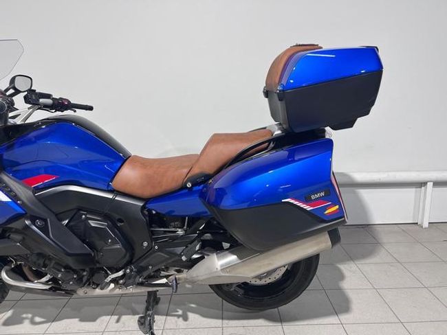 BMW K 1600 GT 
