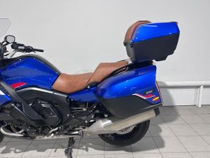 BMW K 1600 GT   - Foto 17