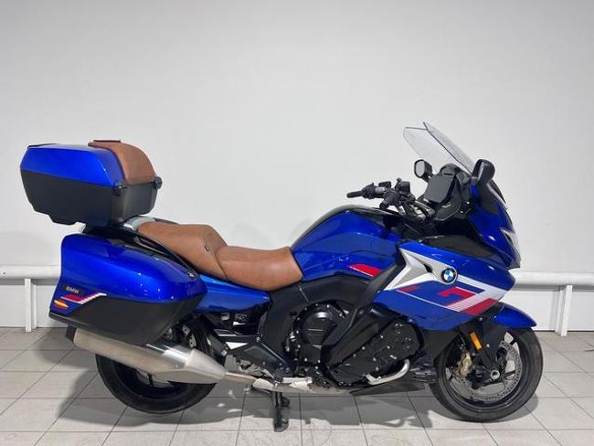 BMW K 1600 GT 