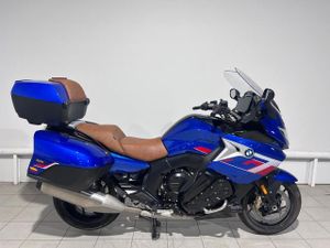 BMW K 1600 GT   - Foto 9