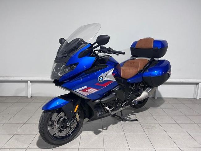 BMW K 1600 GT 