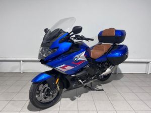 BMW K 1600 GT   - Foto 3
