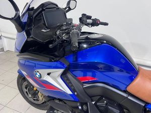 BMW K 1600 GT   - Foto 19