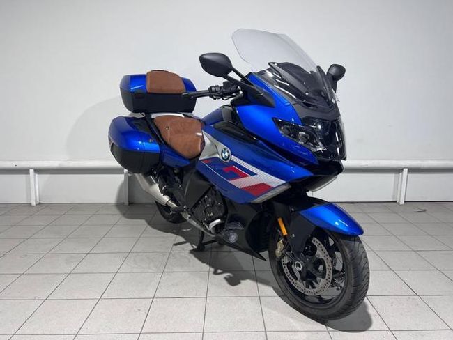 BMW K 1600 GT 