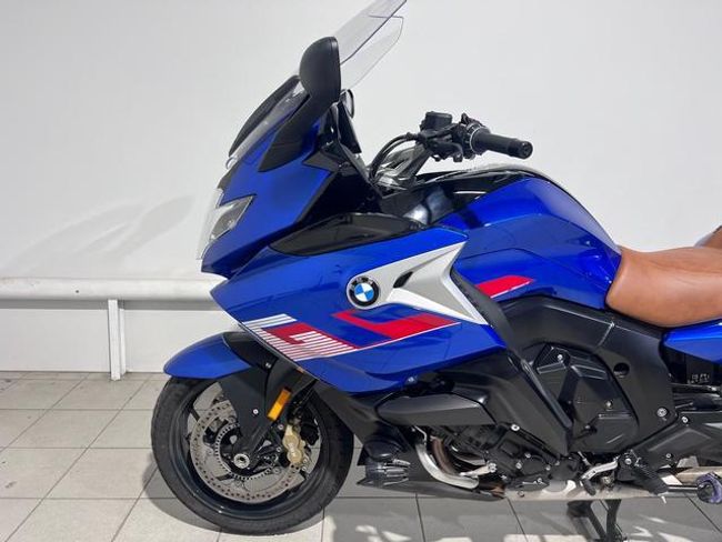 BMW K 1600 GT 