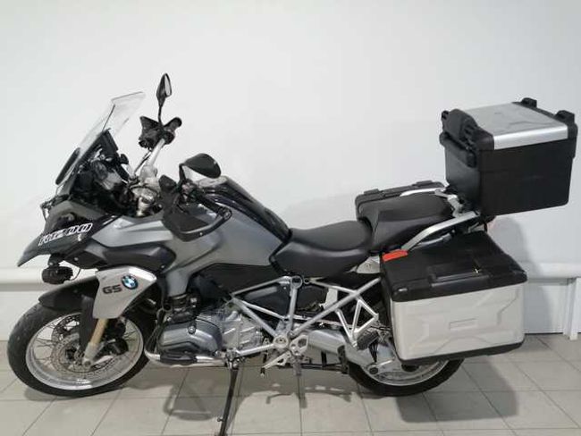 BMW R 1200 GS 