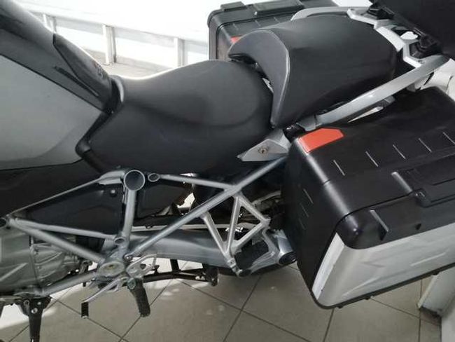 BMW R 1200 GS 