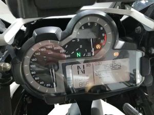 BMW R 1200 GS   - Foto 11