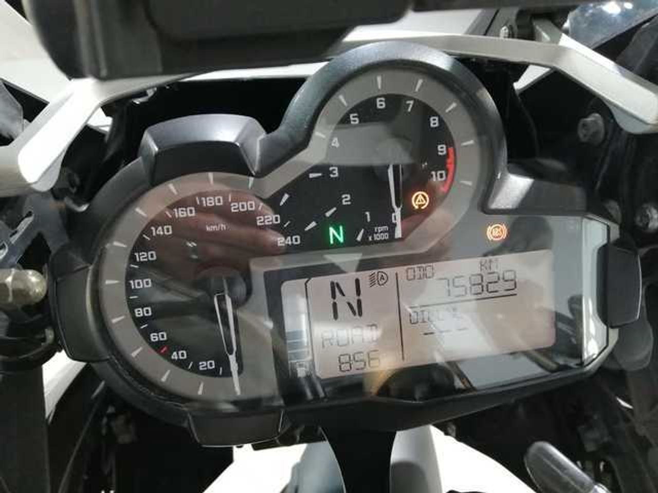 BMW R 1200 GS   - Foto 7