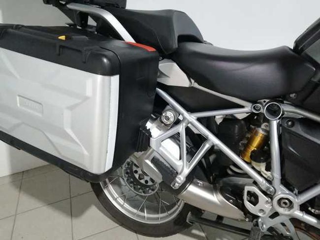 BMW R 1200 GS 