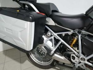 BMW R 1200 GS   - Foto 21