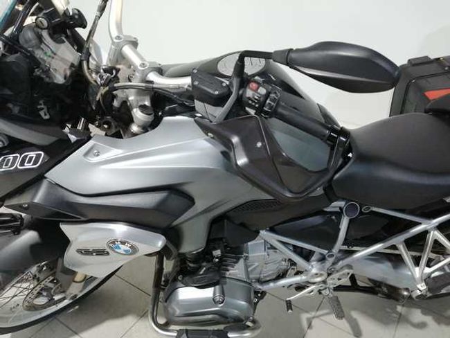 BMW R 1200 GS 