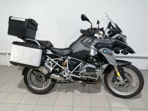 BMW R 1200 GS   - Foto 9