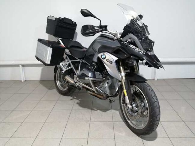 BMW R 1200 GS 