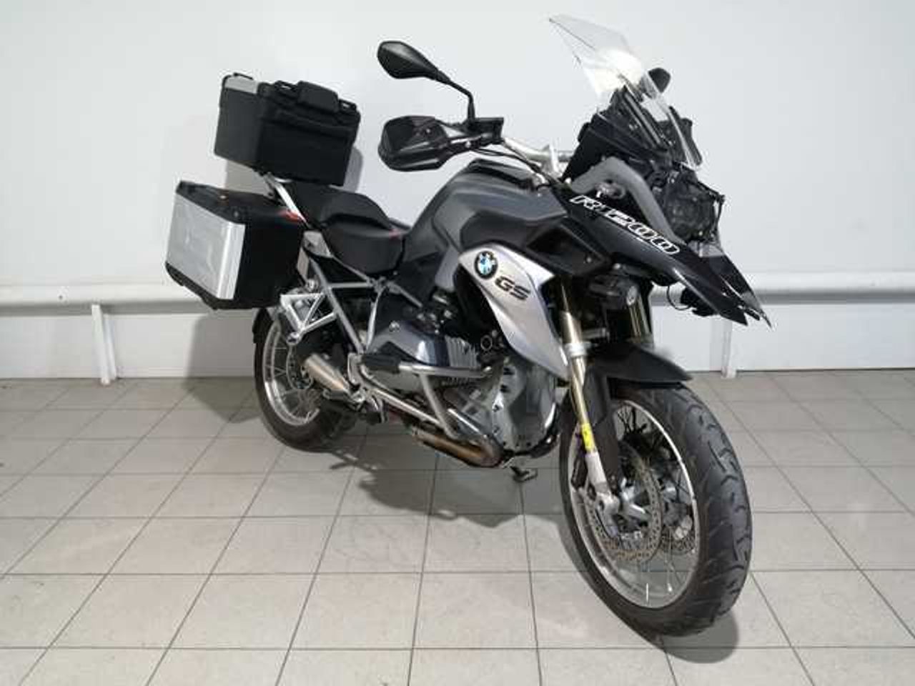 BMW R 1200 GS   - Foto 5