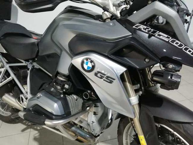 BMW R 1200 GS 