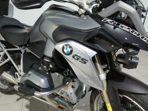 BMW R 1200 GS   - Foto 13