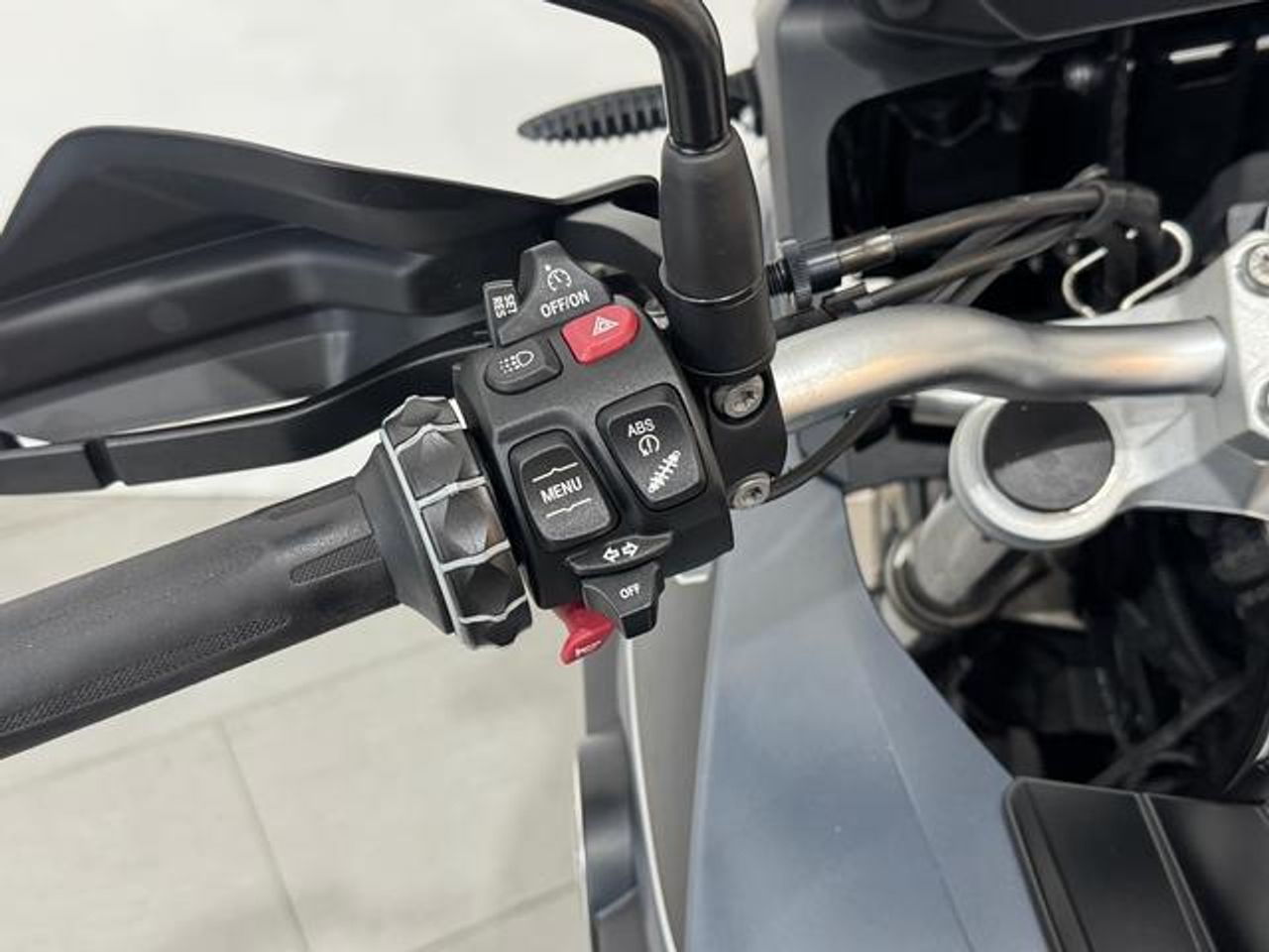 BMW F750GS   - Foto 8