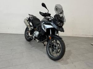 BMW F750GS   - Foto 7