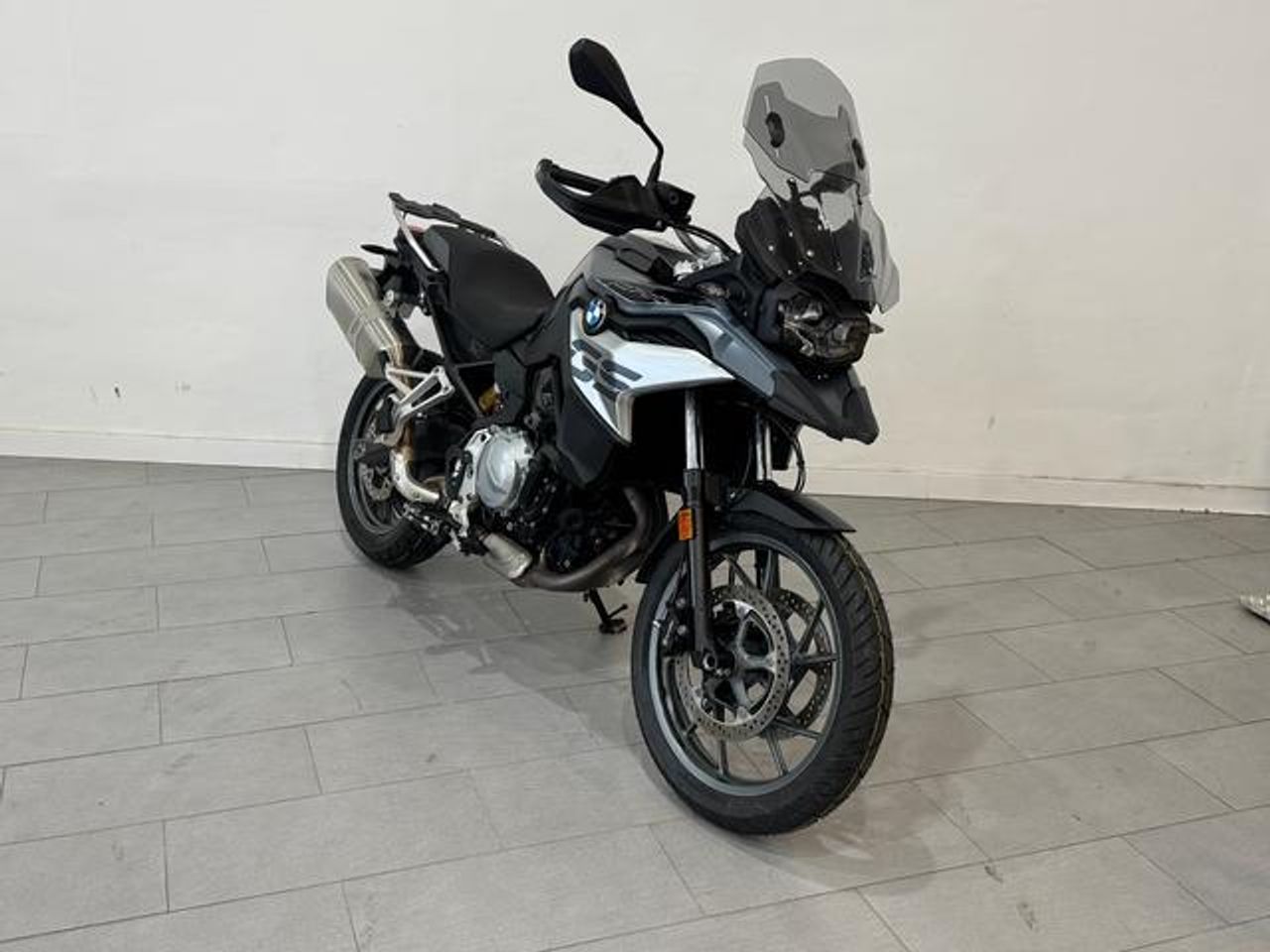 BMW F750GS   - Foto 5