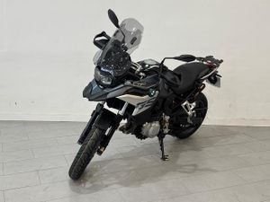 BMW F750GS   - Foto 3