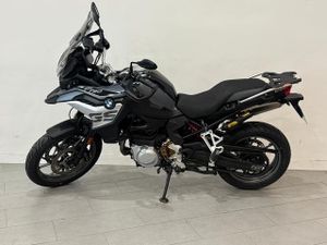 BMW F750GS   - Foto 2