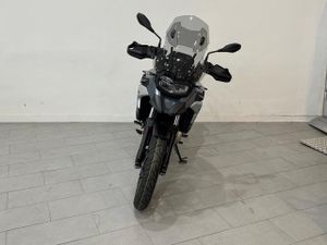 BMW F750GS   - Foto 5
