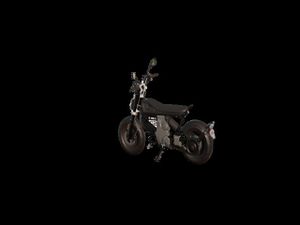 BMW CE 02   - Foto 23