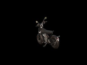 BMW CE 02   - Foto 17