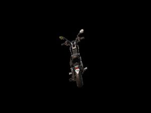 BMW CE 02   - Foto 27