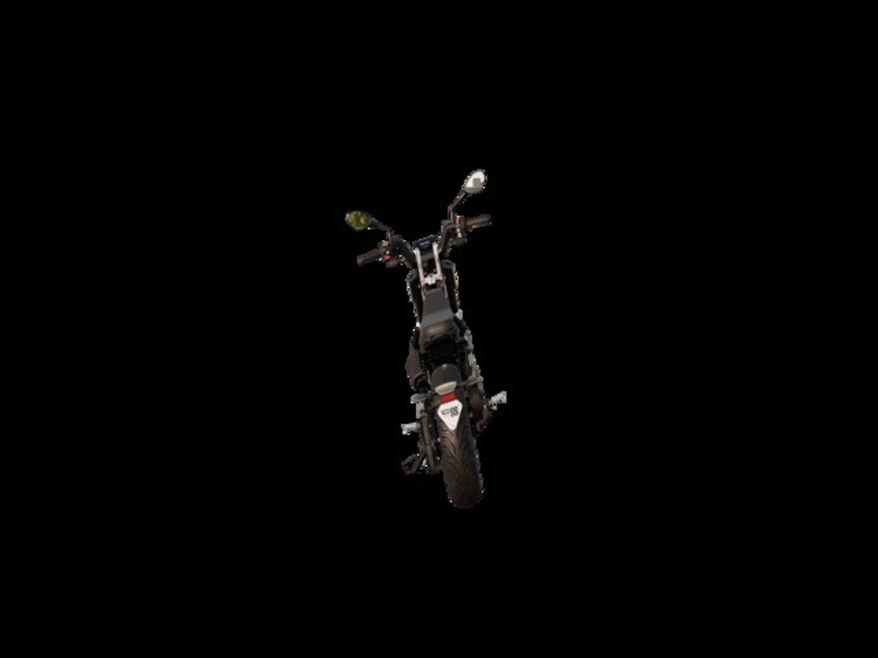 BMW CE 02   - Foto 15