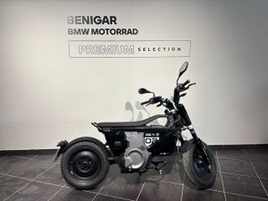 BMW CE 02   - Foto 9