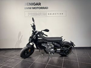 BMW CE 02   - Foto 2