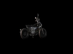 BMW CE 02   - Foto 15