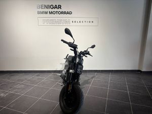 BMW CE 02   - Foto 5